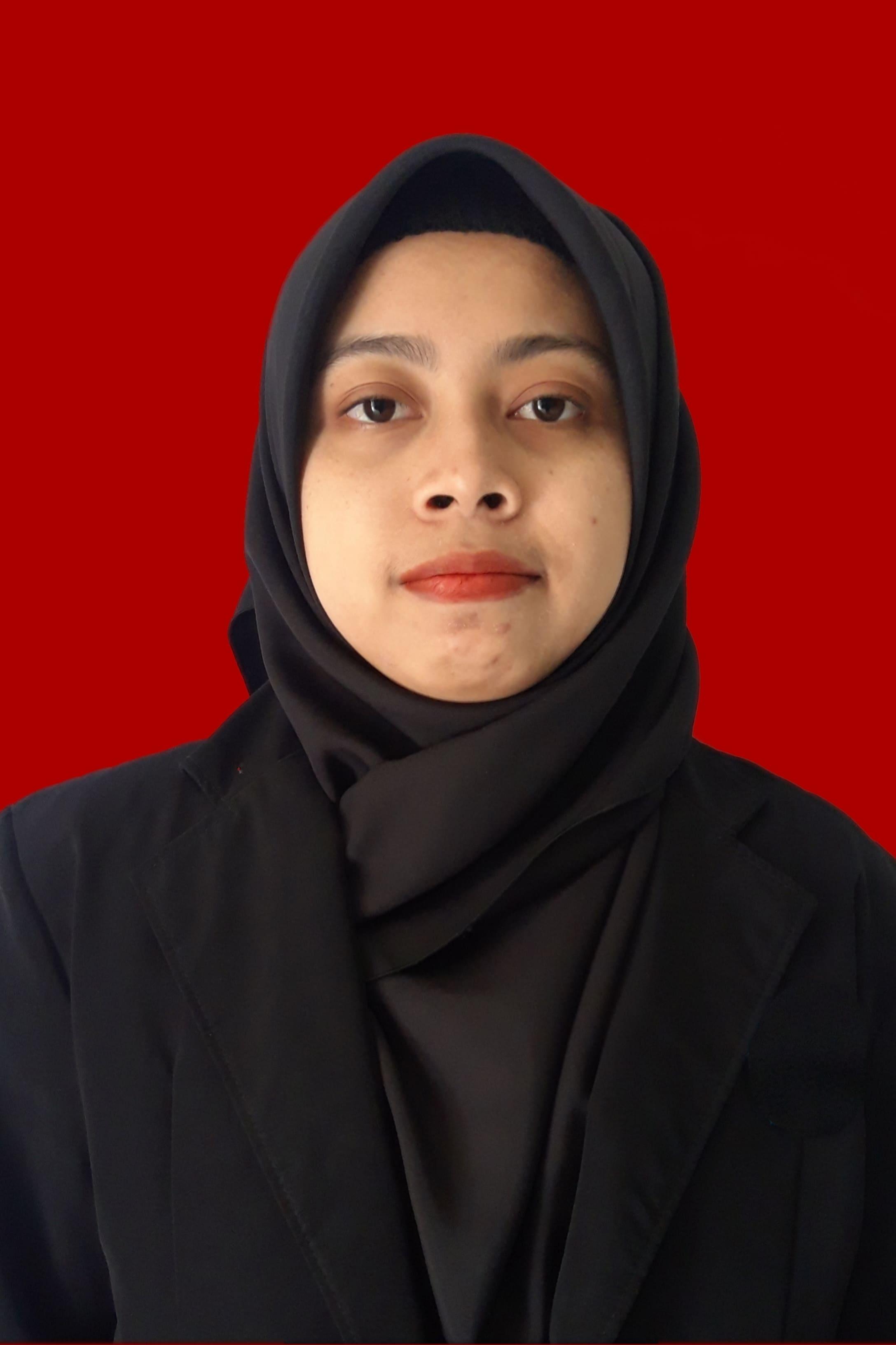 Aghisna Binurillah Sulaeman