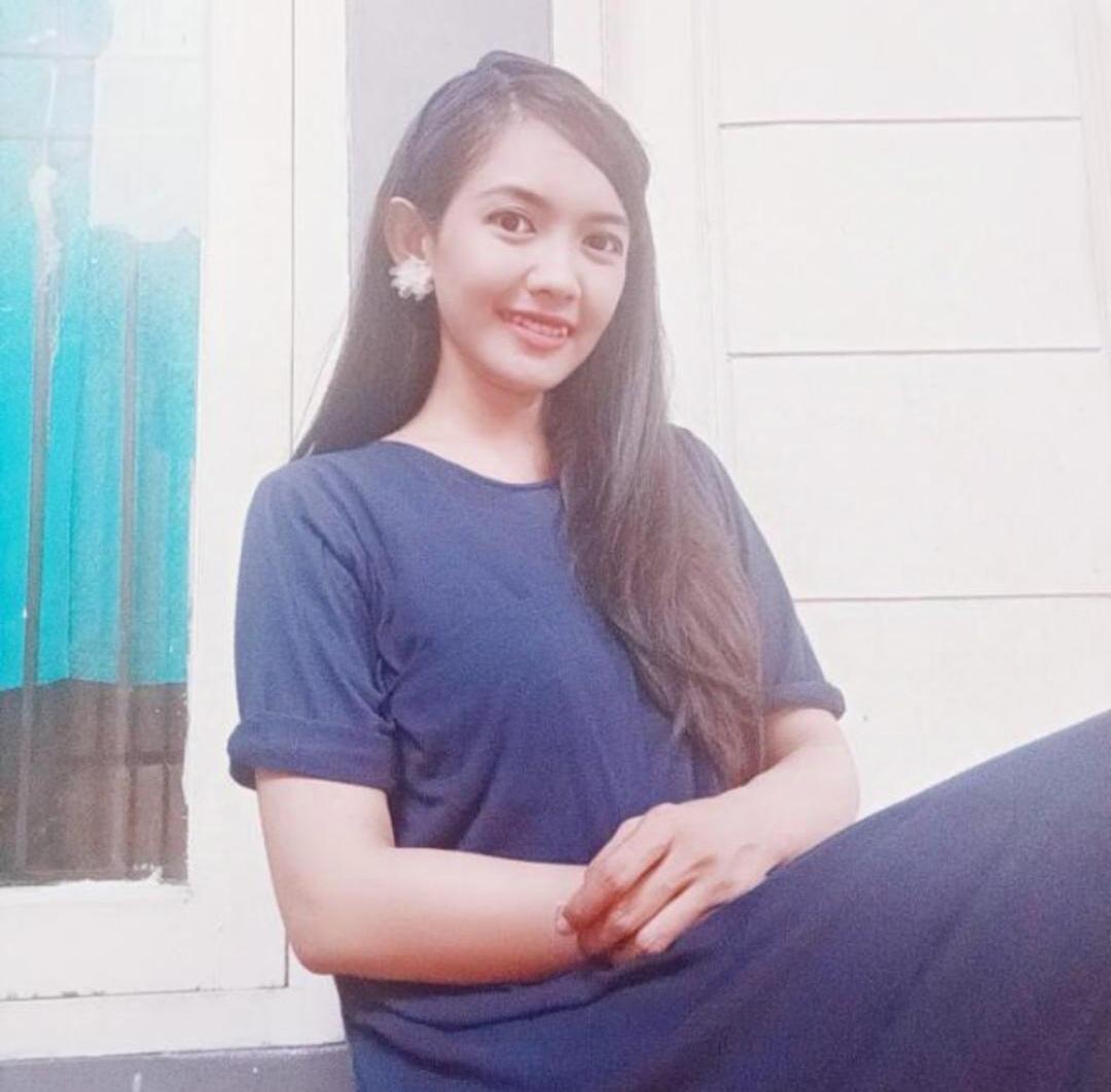 Annisa Friskya Shalihayuni