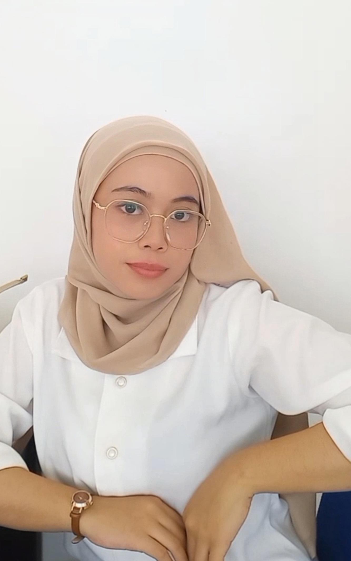 Dian Safitri