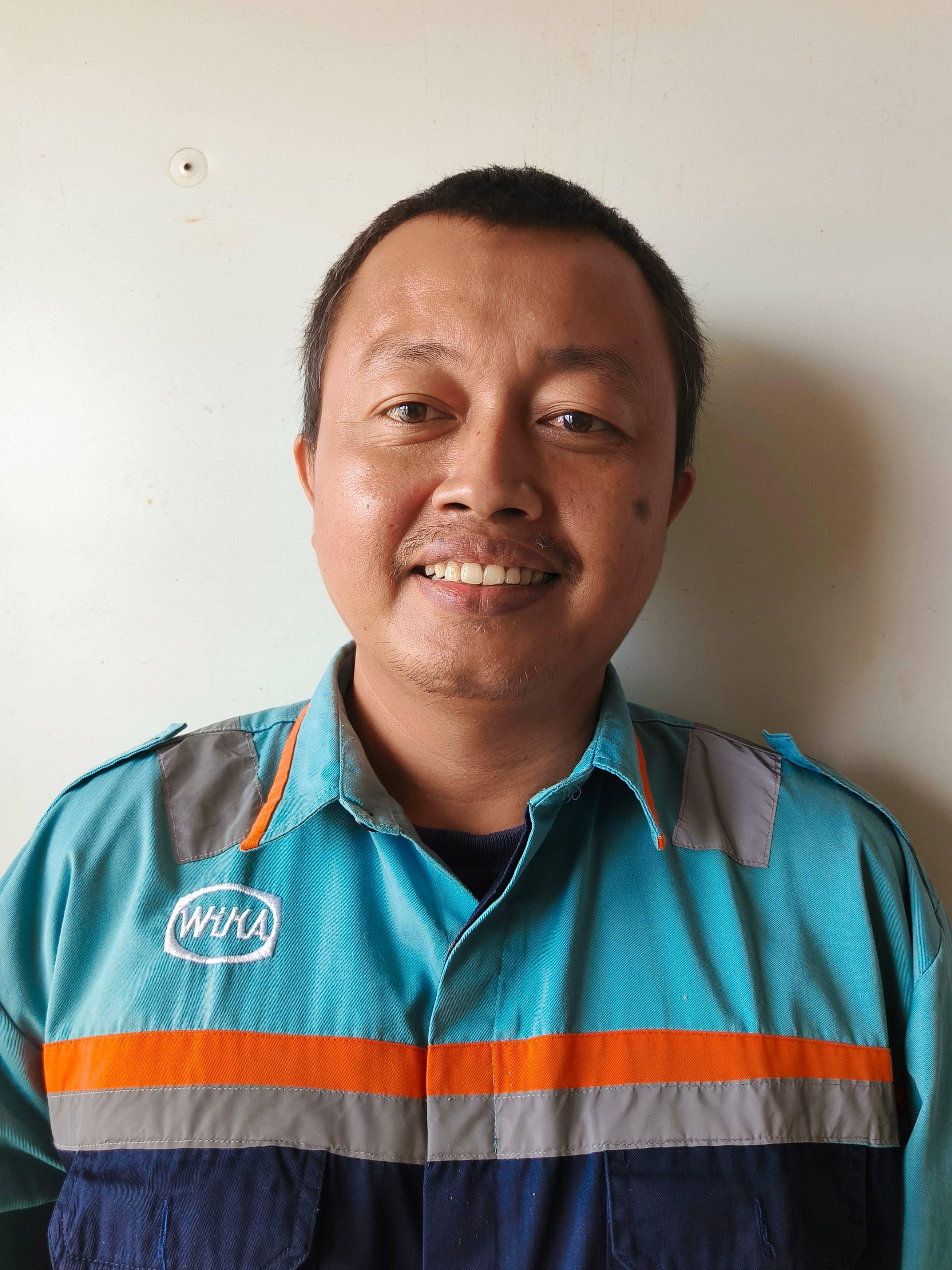 BHEKTI WISNU SAPUTRO