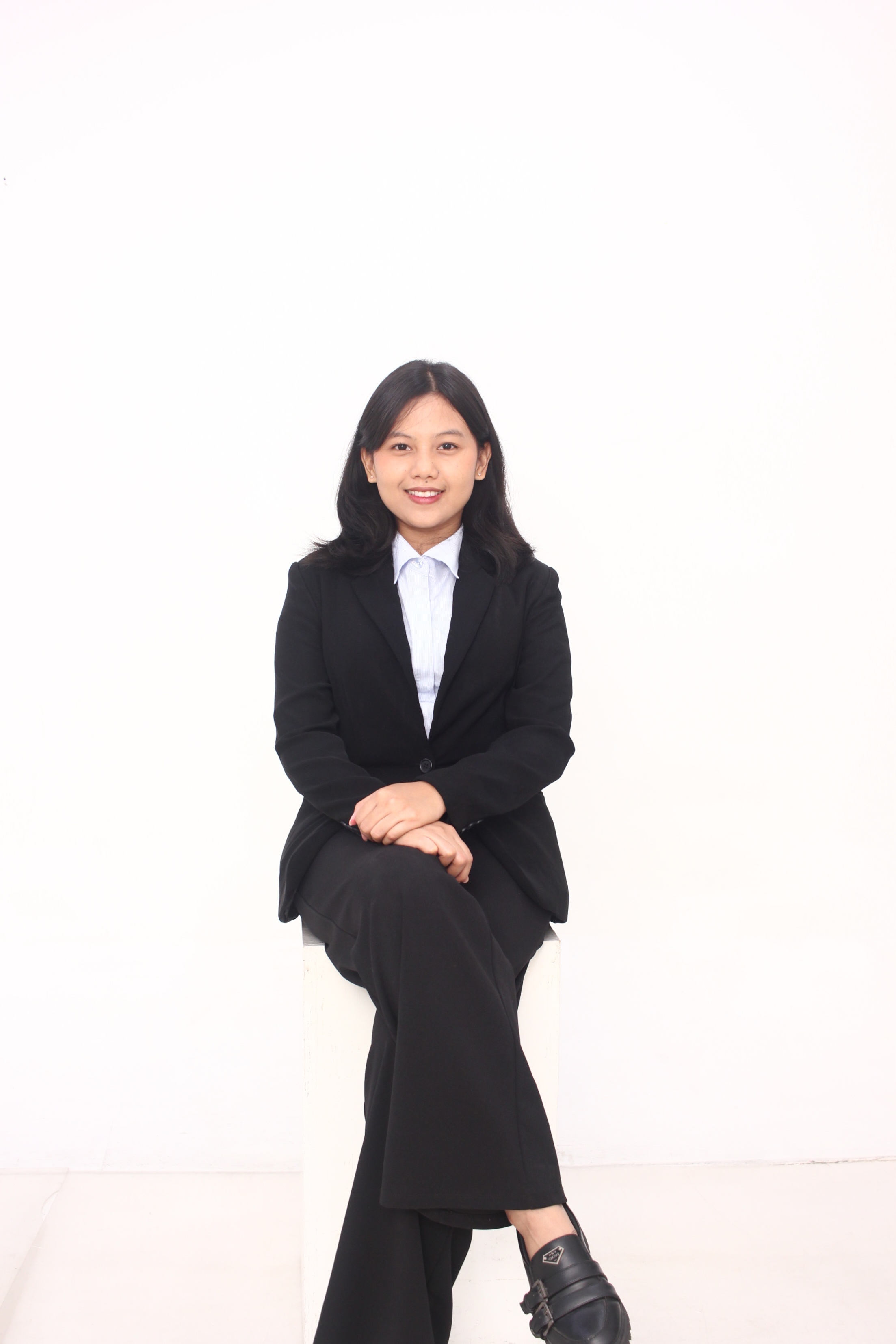 Josephine Ferdinanda P TS