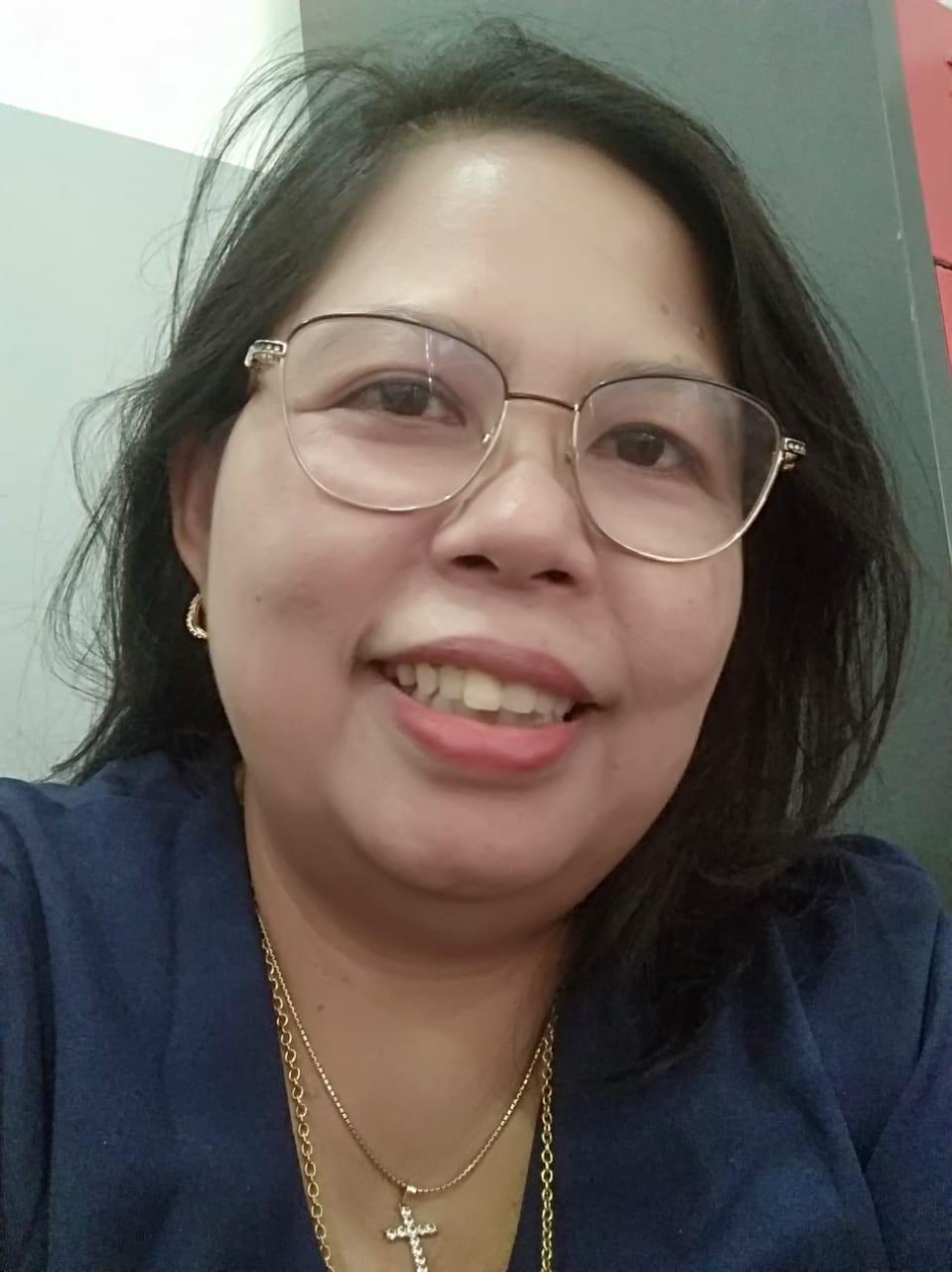 Euis Wahyuni