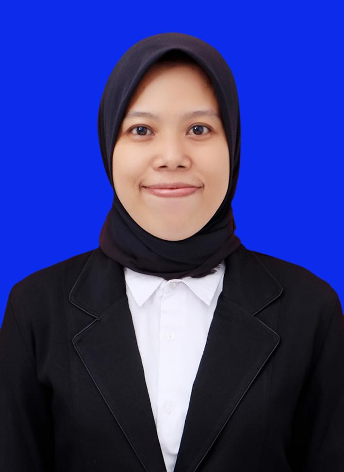 Hafsyah Mahmudah