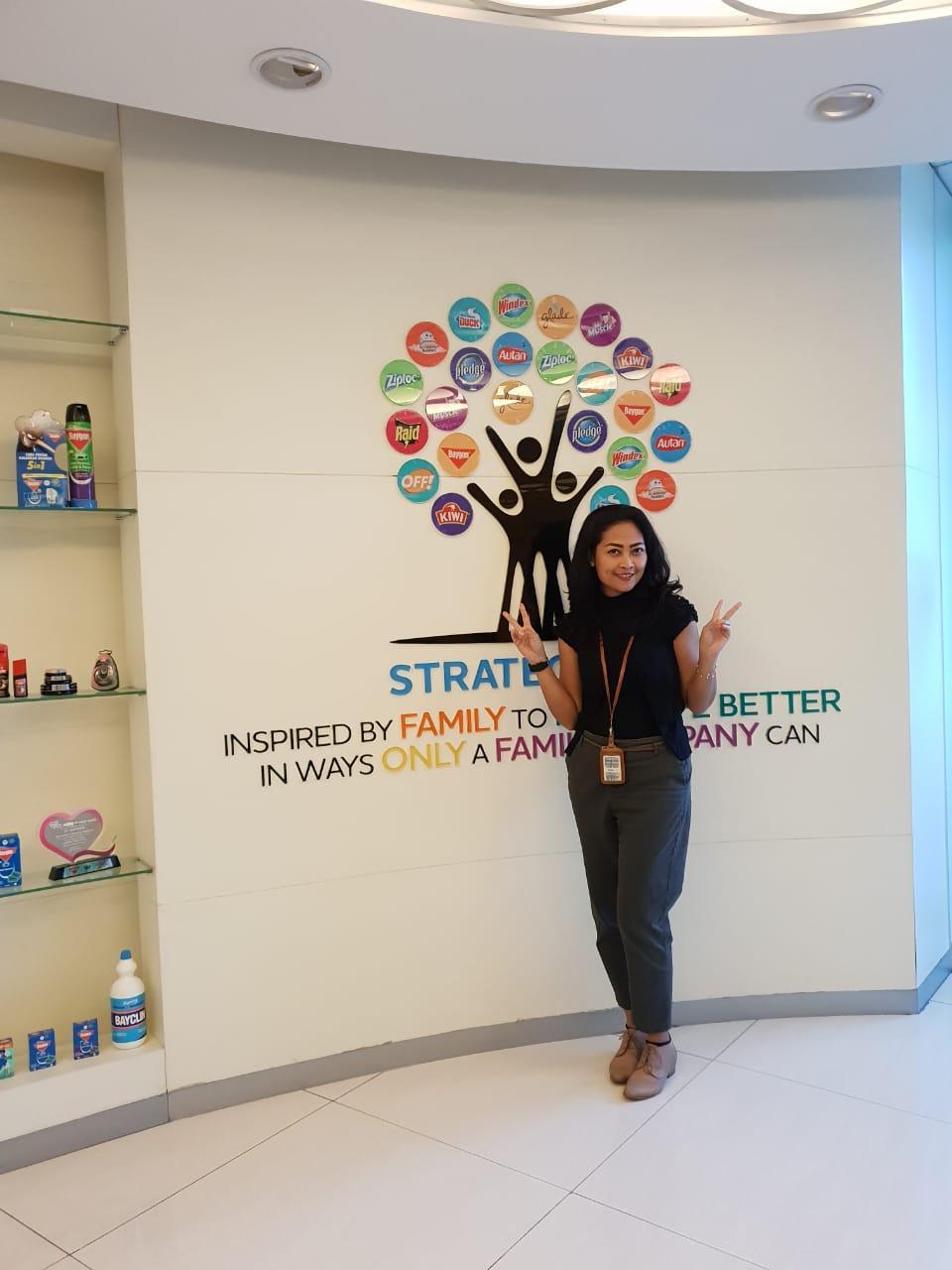 Asih Handayaningrum