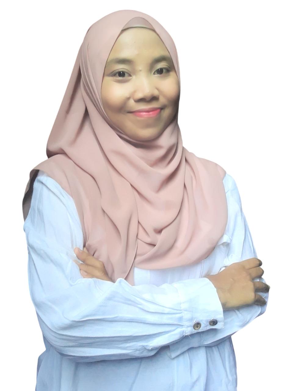 Binti Amaliyah