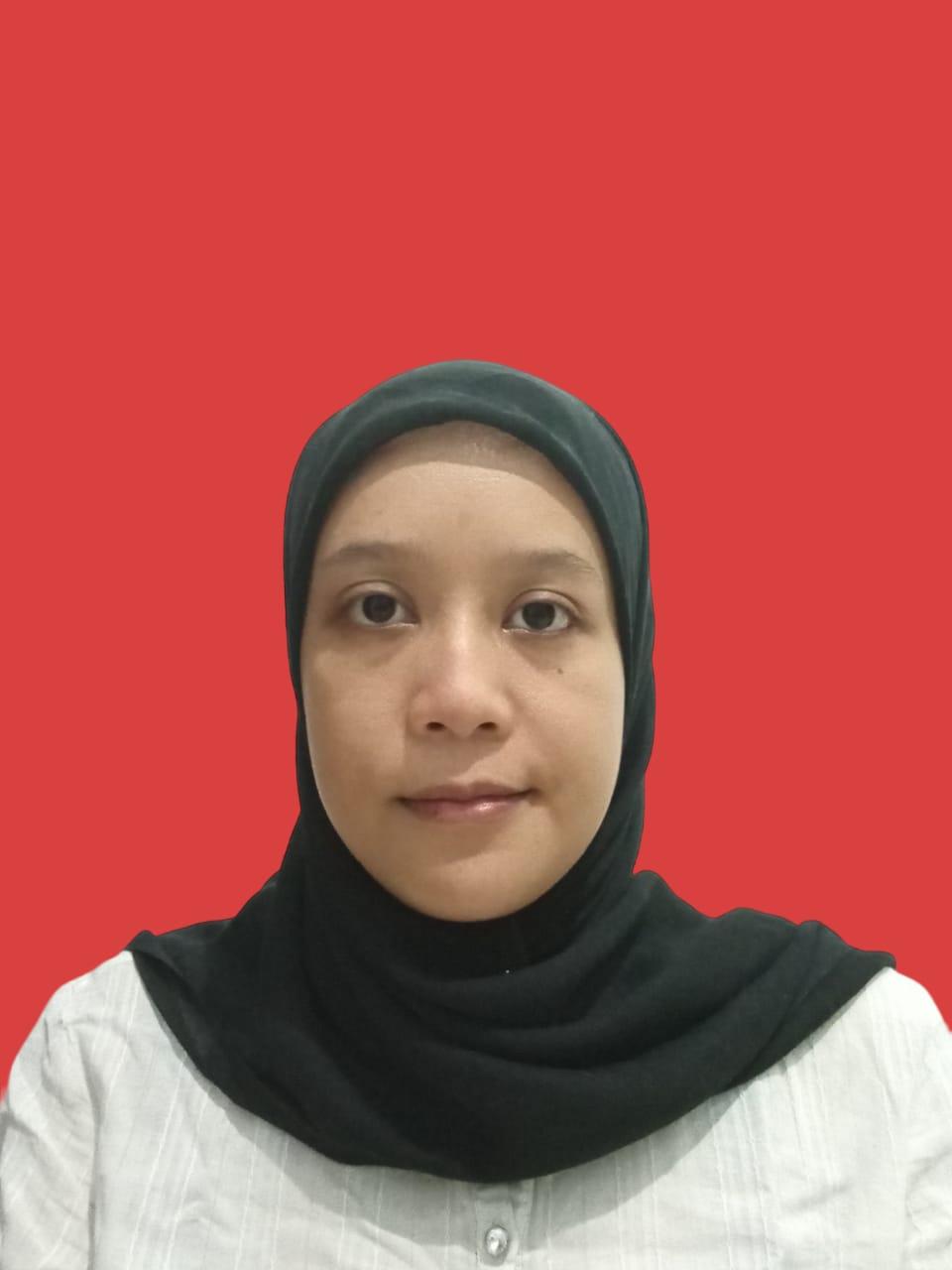 Reti Anisa Utami