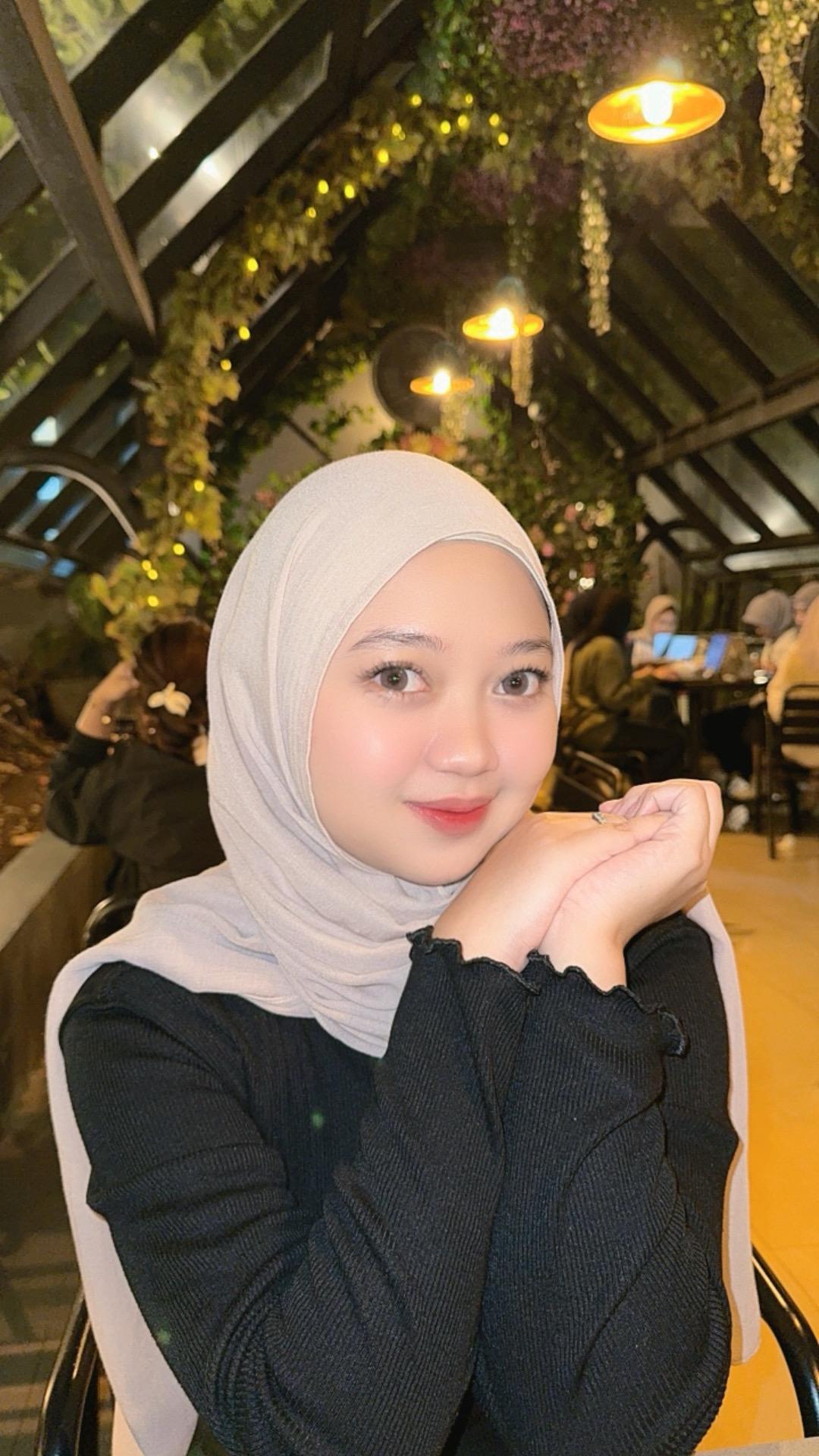 Defika Widianti