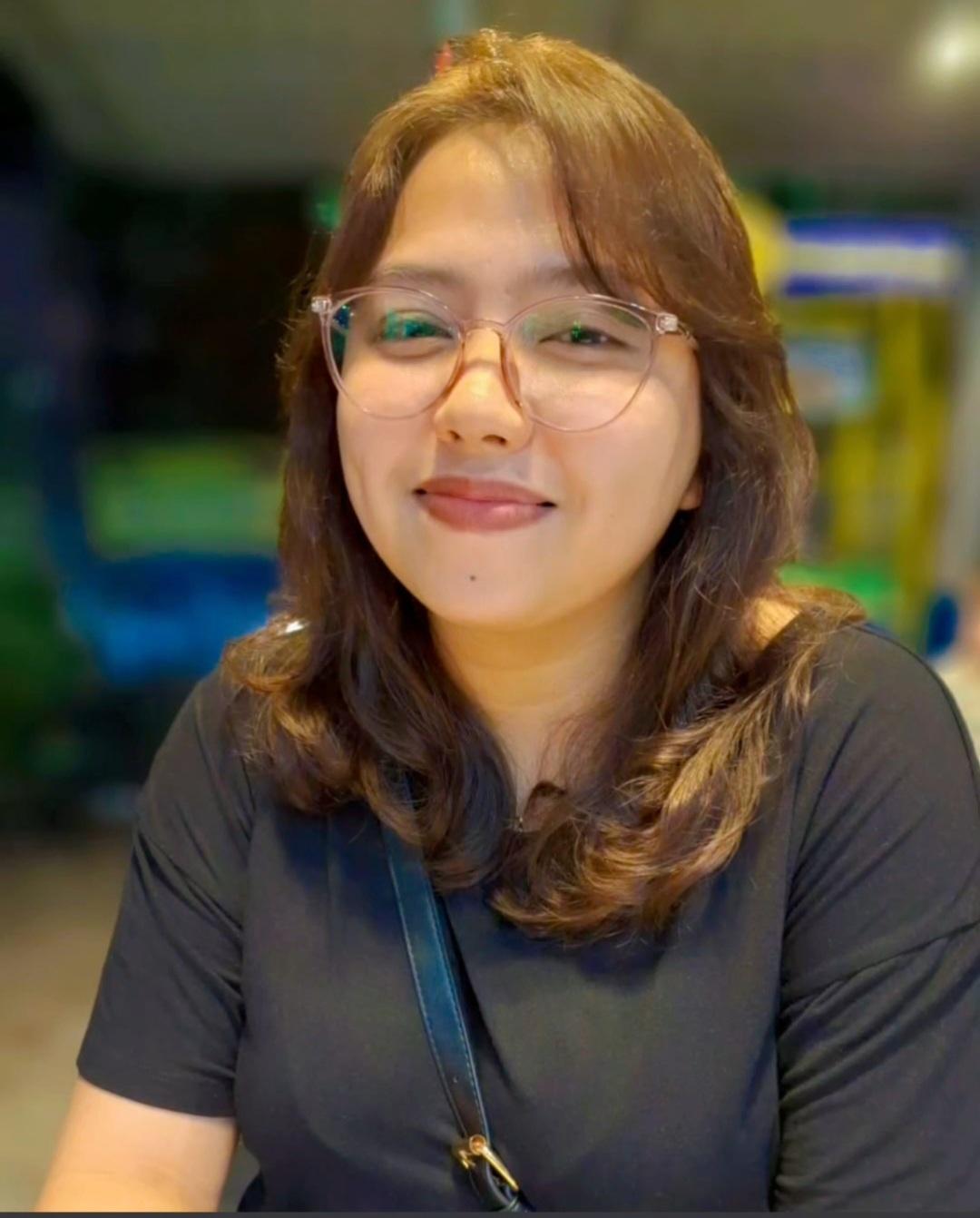 Christa Hardiyanti