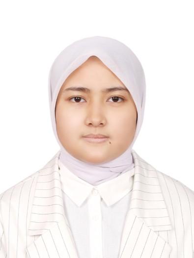 Hana Fitria Ganesa