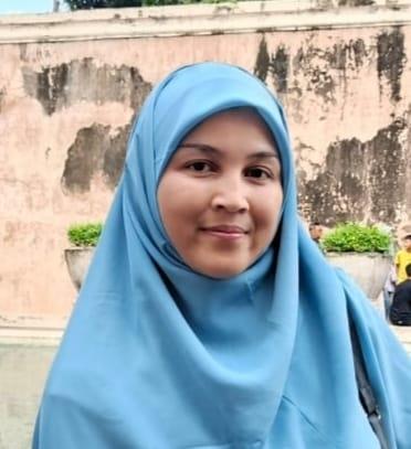 IKA RISVINA SARI