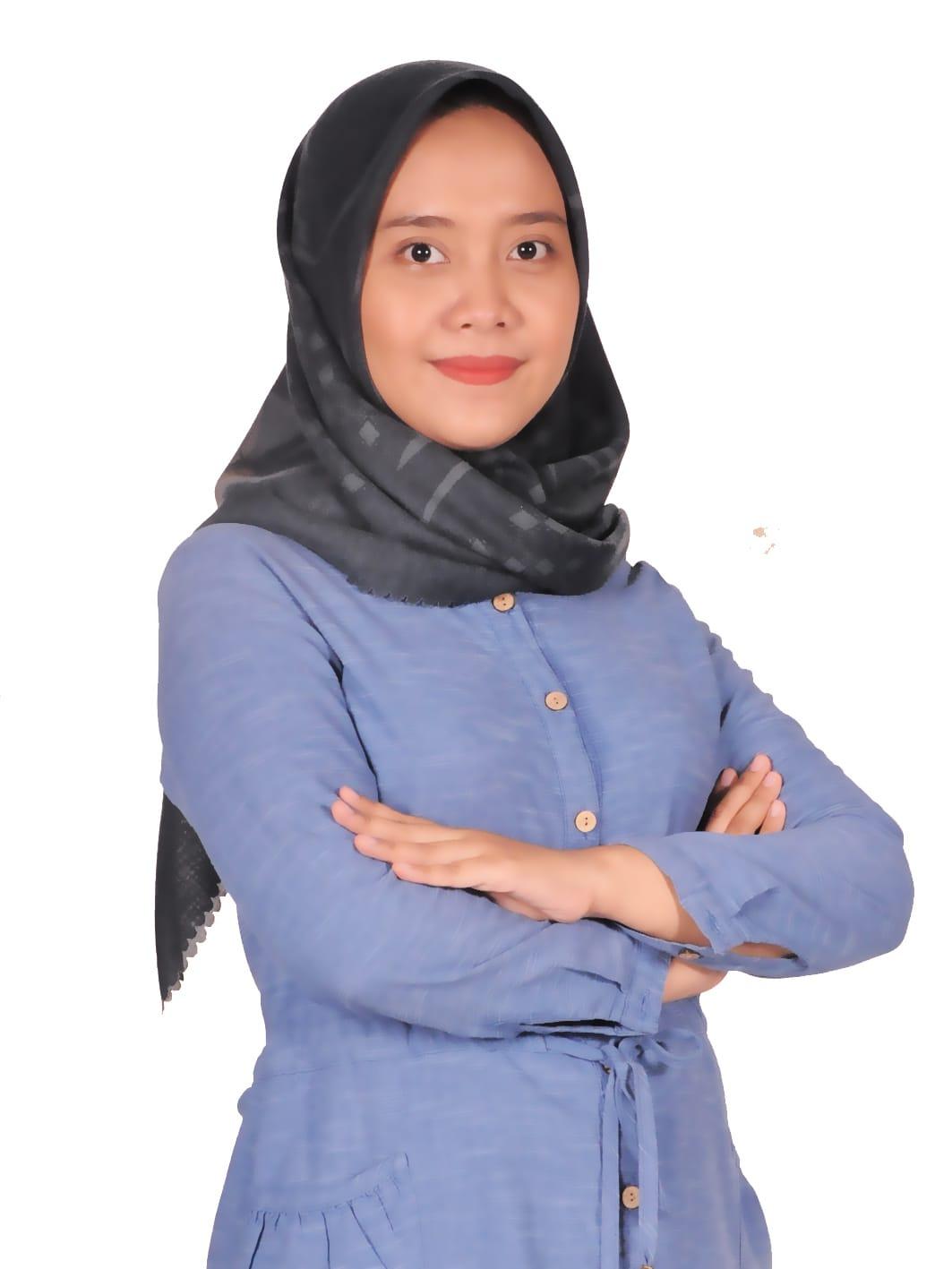 Amalia Fiqhiyah
