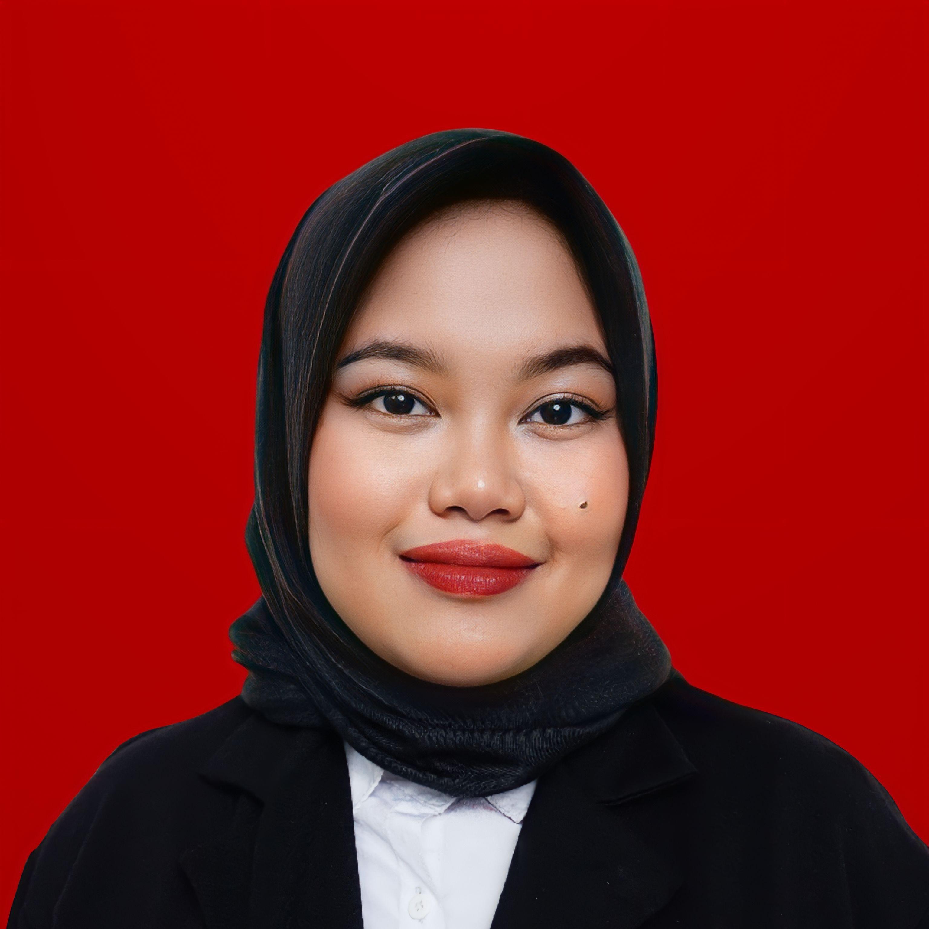 Andi Dzikra Aulia