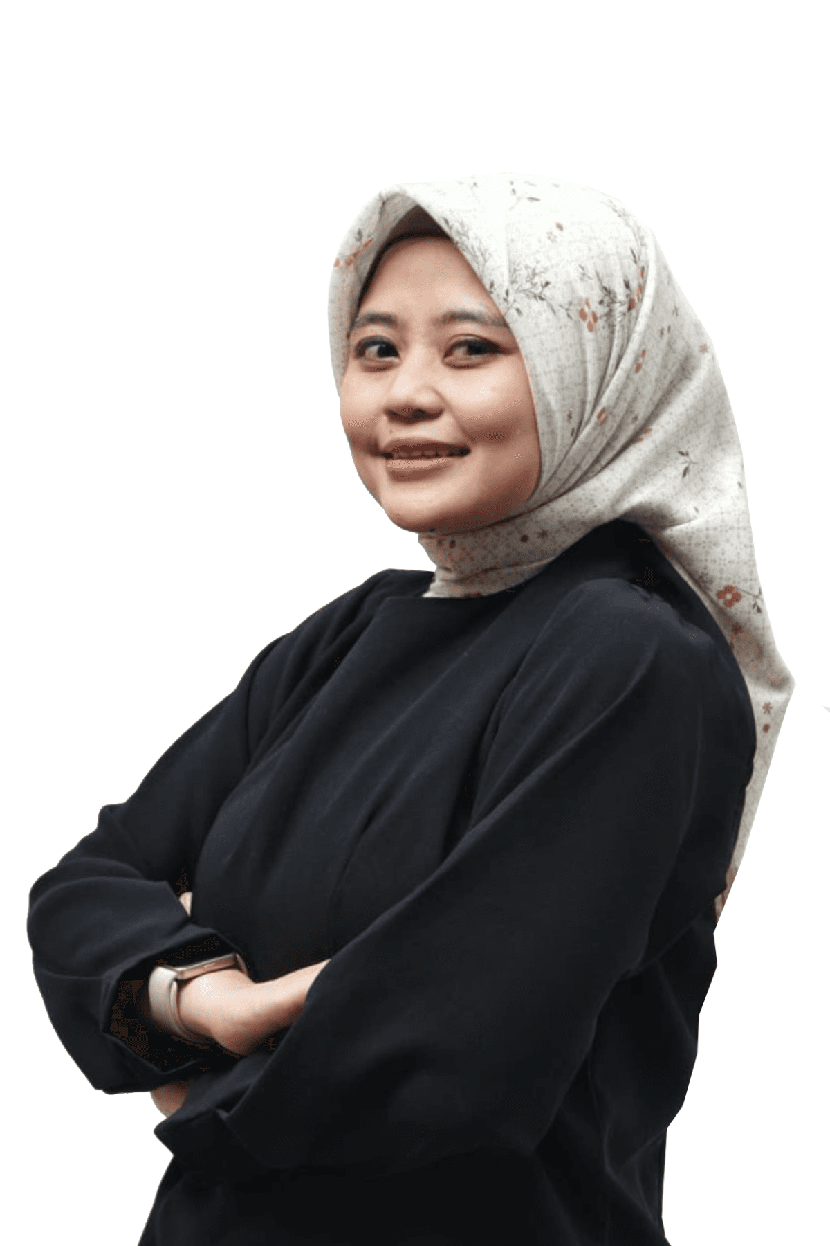 Harvina Purnama Sari