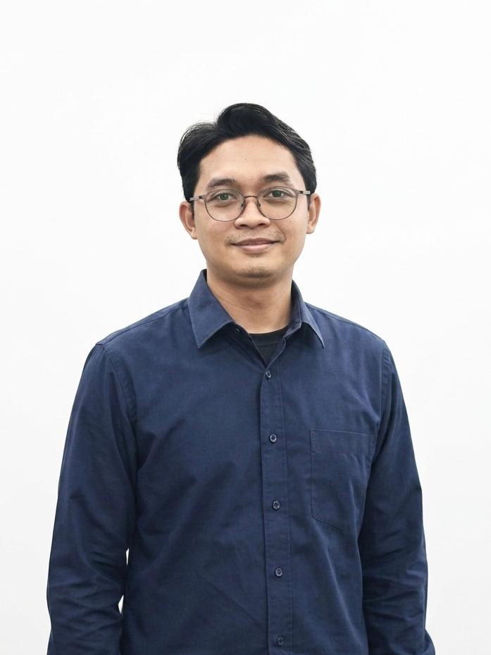 Fajar Arya Pratama