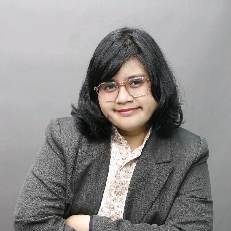 Nisa Fatmarina