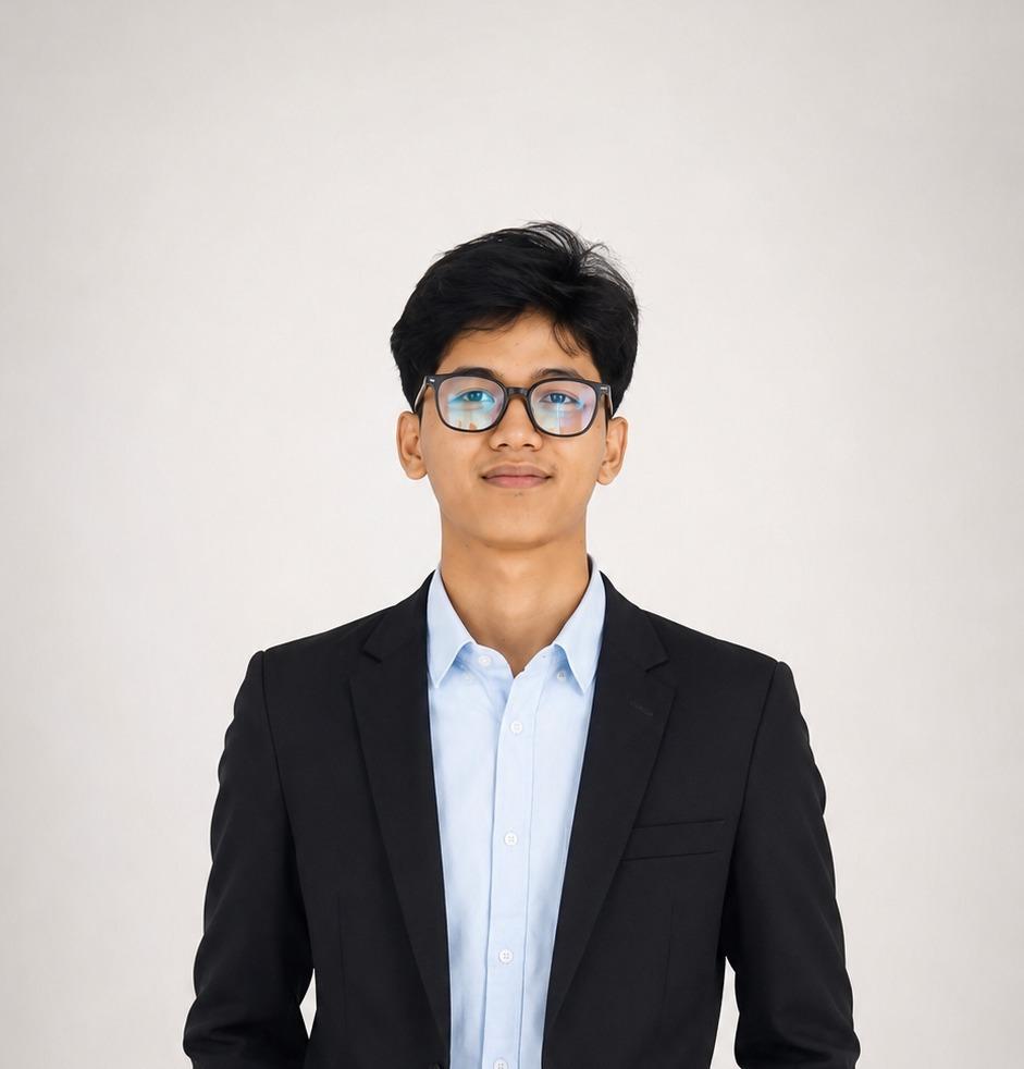 M. Rizal Basri