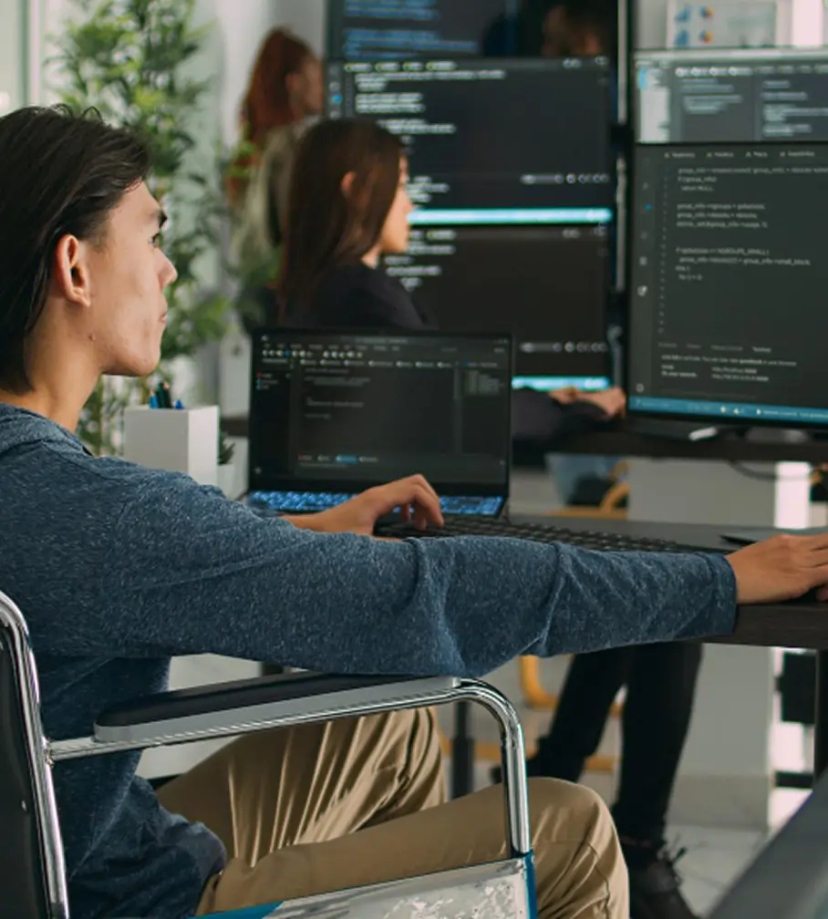 Bootcamp Data Science