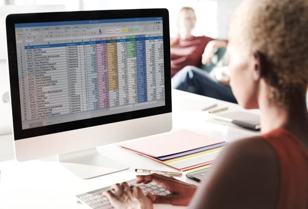 10 Fungsi Penting Excel untuk Data Analyst