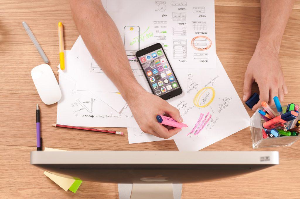 5 Langkah Menjadi UI UX Designer dalam 3 Bulan