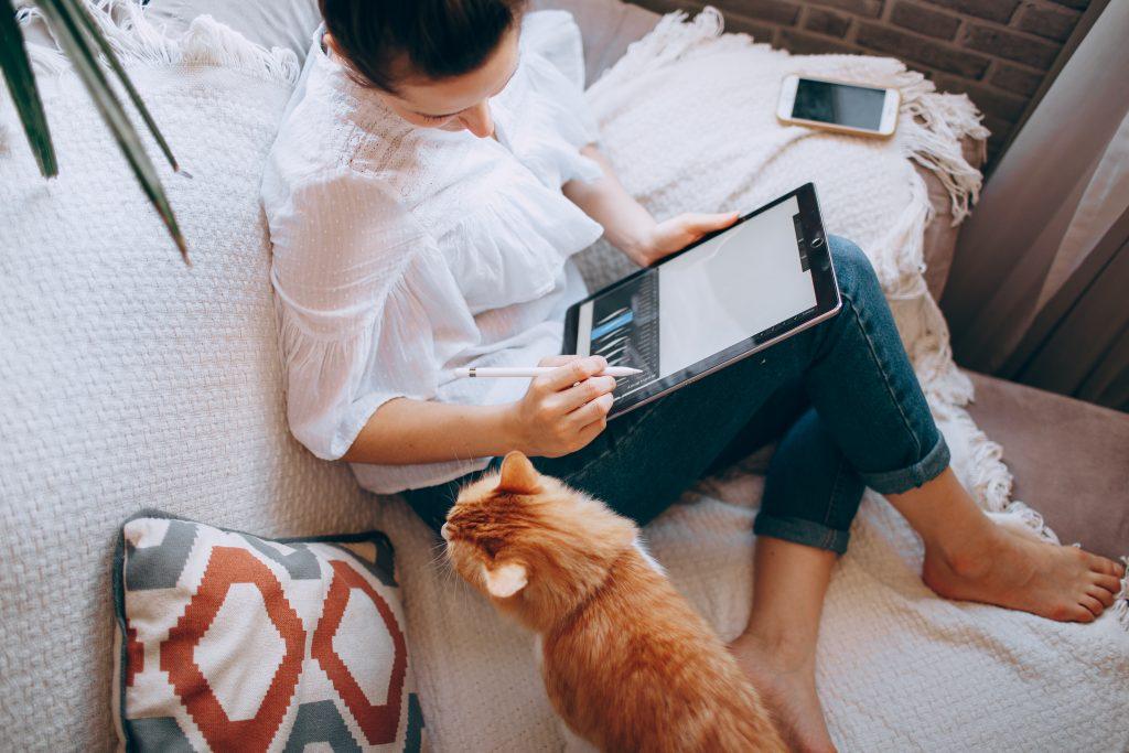 7 Cara Kerja Remote Selamanya