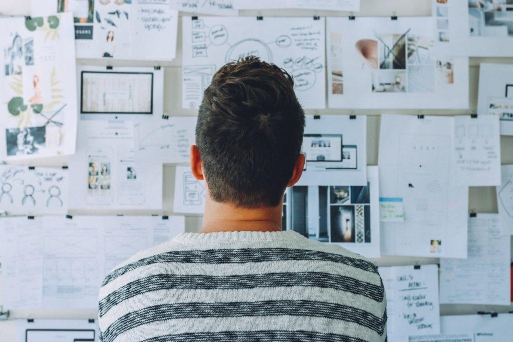 Mengenal Empathy Map dalam UX Design Thinking