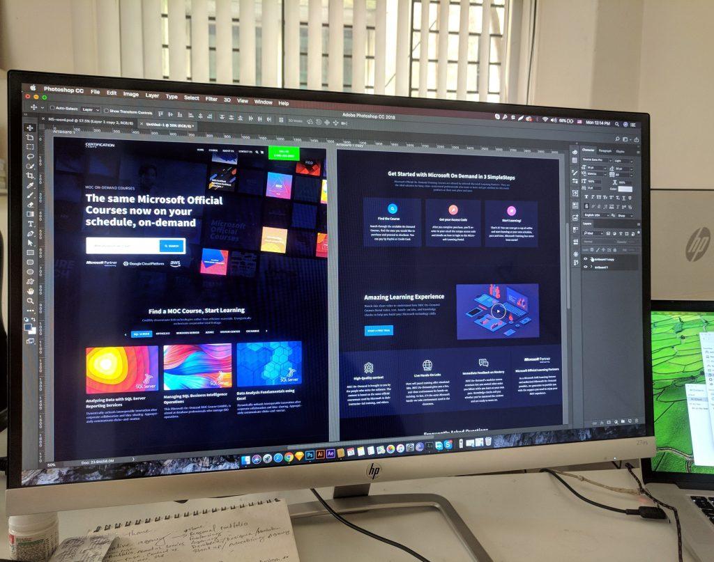 UI Components: Kategori dan Glosarium Bagi UI Designer