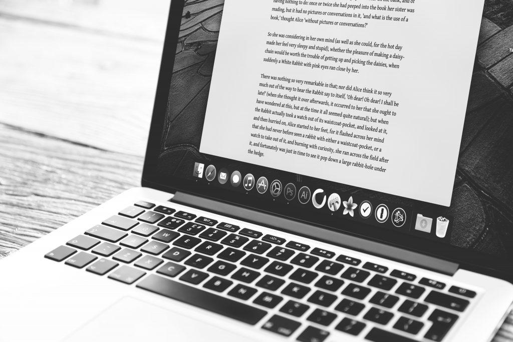 7 Kursus Copywriting Terbaik Untuk Upgrade Kariermu!