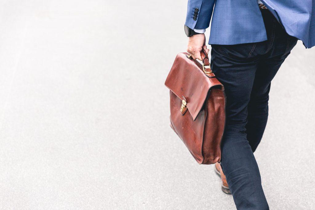 Tips Lolos Walk In Interview Lewat Persiapan di Bawah