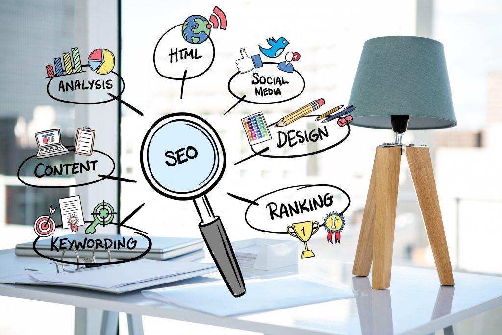 SEO Specialist : 5 Skill yang Wajib Dimiliki