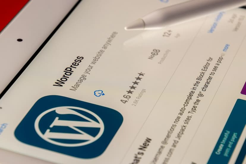 Panduan Lengkap Cara Membuat WordPress