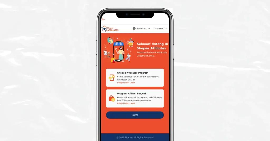 5 Perbedaan Shopee Affiliate dan Shopee Affiliate Penjual, Mana yang Tepat Untukmu?