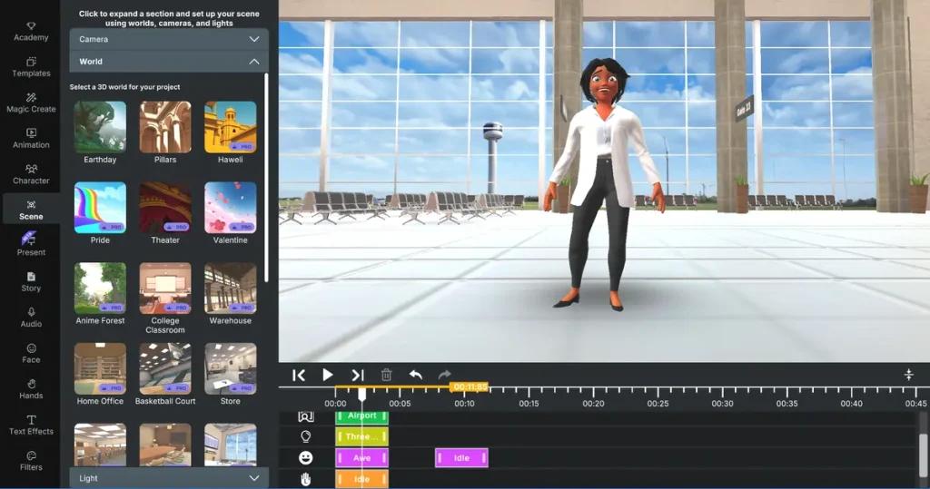 11 Rekomendasi AI Pembuat Gambar Terbaik untuk Kreator Digital dan Desainer 2025