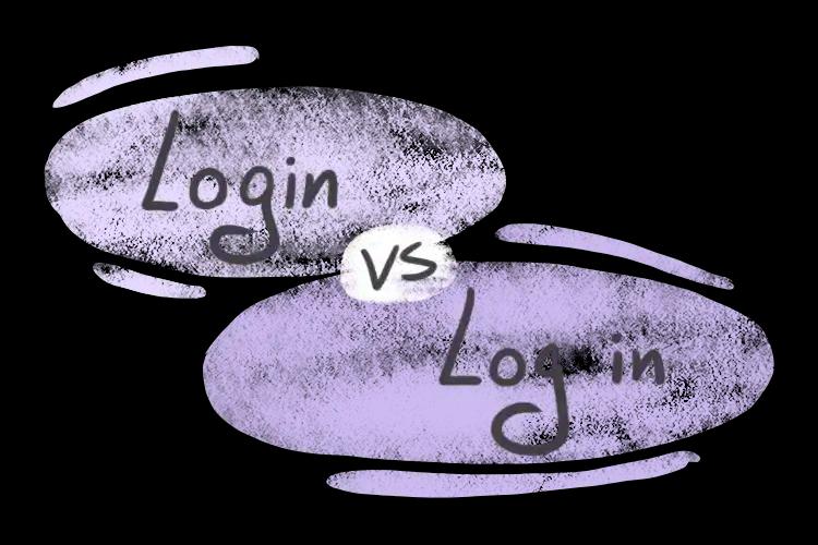 Perbedaan Log In dan Login dalam Bahasa Inggris, Jangan Sampai Tertukar!