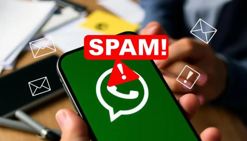 5 Cara Membuka WhatsApp yang Kena Spam Agar Akun Tidak Diblokir