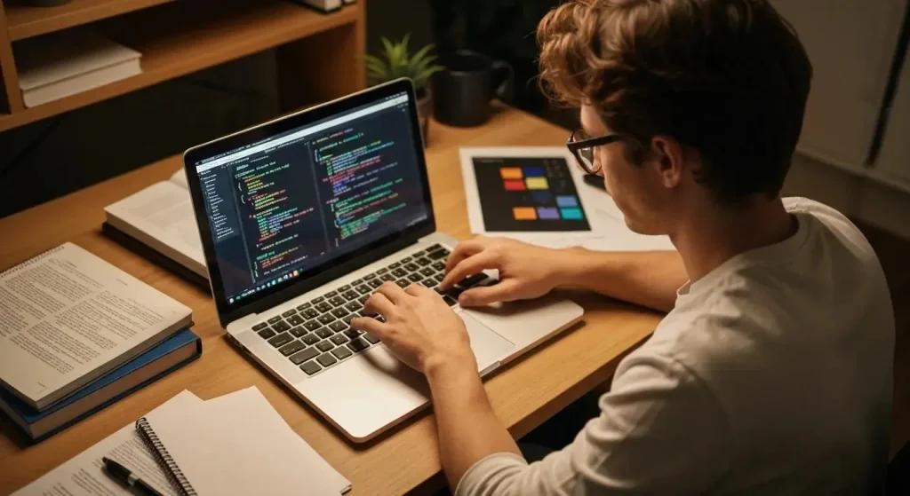 Jurusan Sistem Informasi Itu Belajar Tentang Apa? Ini yang Dipelajari Sampai Lulus