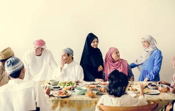 60 Ucapan Hari Raya Idul Adha Bahasa Inggris dan Artinya untuk Berbagai Situasi