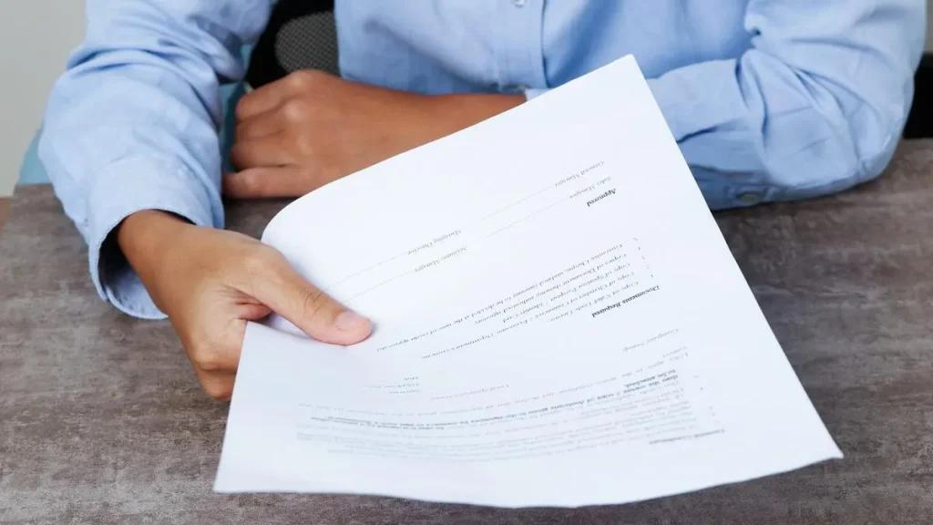 5 Contoh Surat Keterangan Kerja: Format dan Cara Membuatnya
