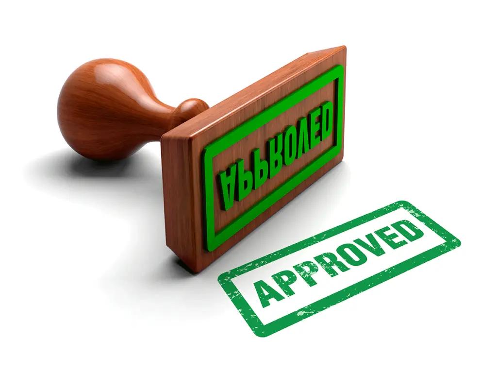 Perbedaan Approve, Approved, dan Approval Secara Umum dan Cara Menggunakannya