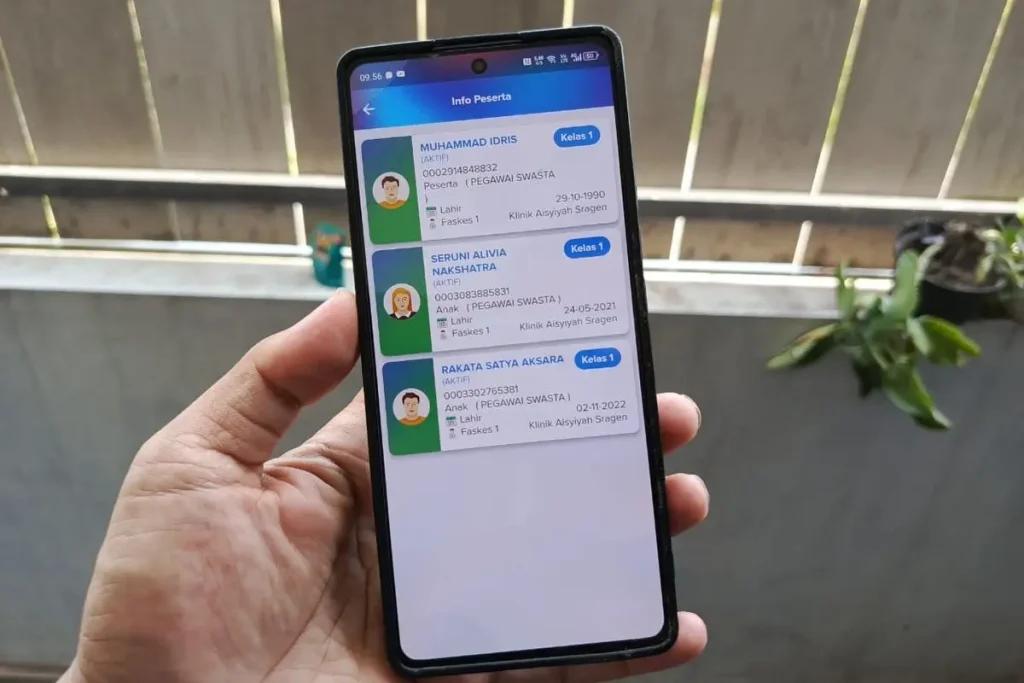 Cara Cek BPJS Aktif atau Tidak Secara Online, Cepat dan Praktis