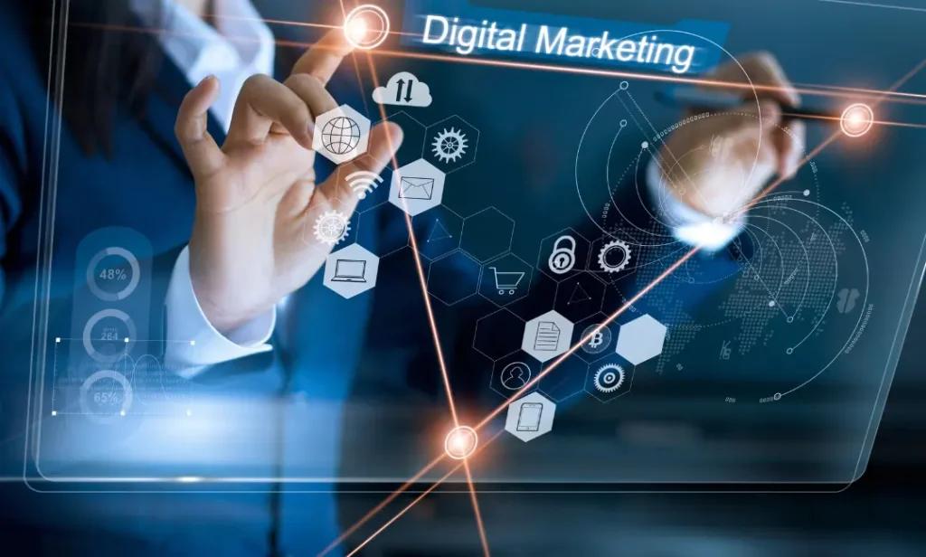 8 Jobdesk Digital Marketing dan Skill Penting untuk Masuk Industri Ini