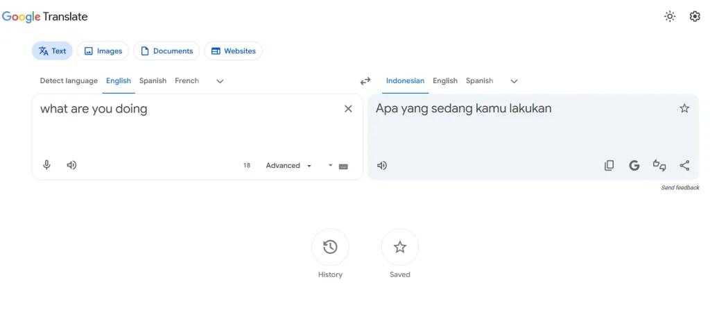 7 Cara Translate Inggris ke Indonesia dengan Google Translate dan Tools Lainnya