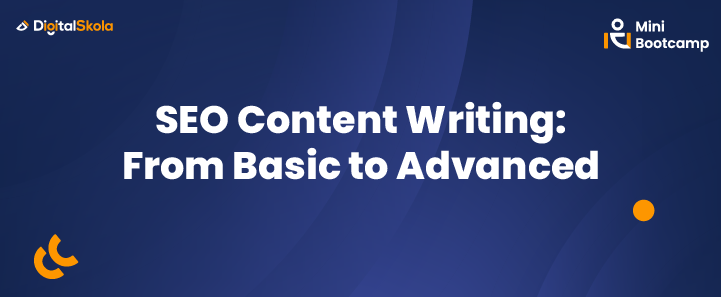 SEO Content Writing: From Basic to Advanced