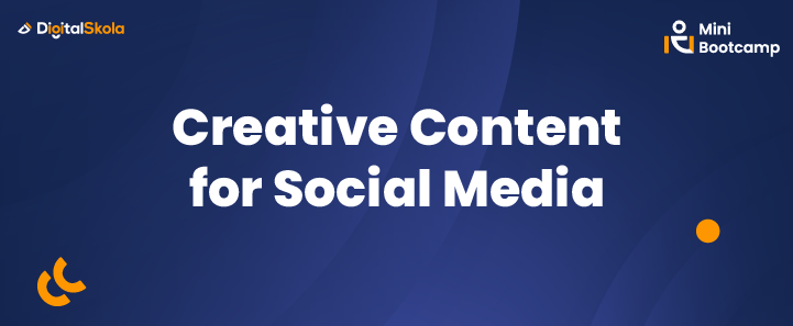 Creative Content for Social Media Growth