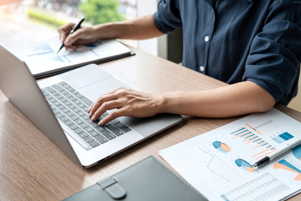 Paket Jago Data: Dari Data Entry hingga Visualisasi dengan Looker Studio