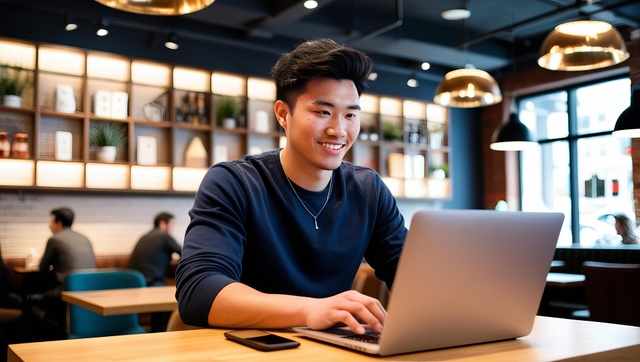 Gaji Profesi Digital Writer