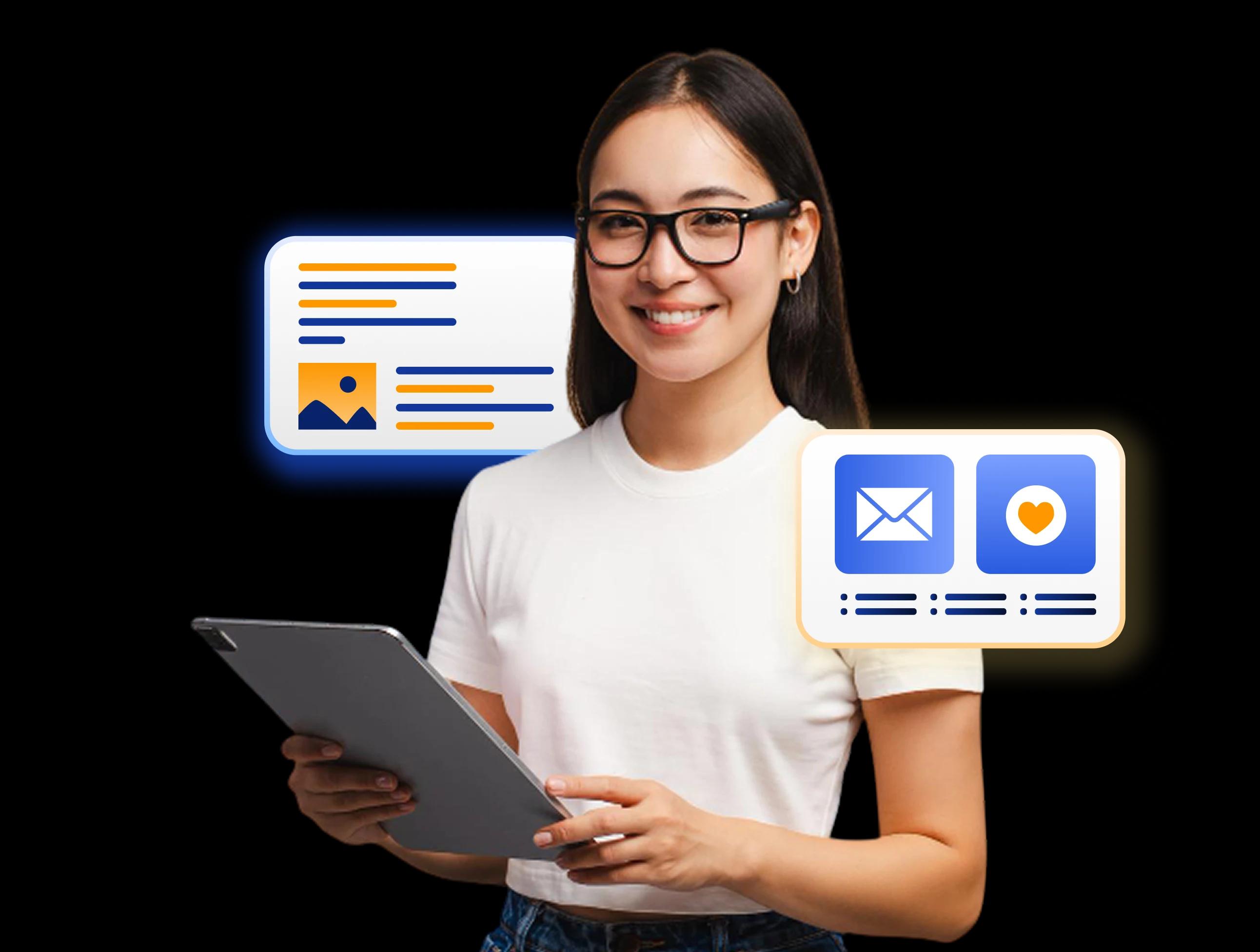 Hero Digital Writing Camp: AI-Driven Innovation for Writer