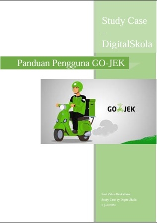 Portfolio Technical Writing