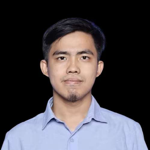 M Ridhwan K