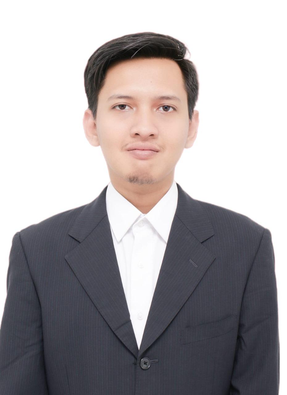 Muhammad Arazy Fakhrian
