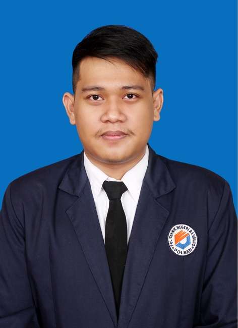 Muhammad Rais Nabih Taqiuddin